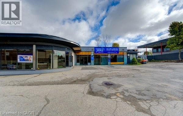 40 W Lancaster Street W, Kitchener, Ontario  N2H 4S9 - Photo 3 - 40799230