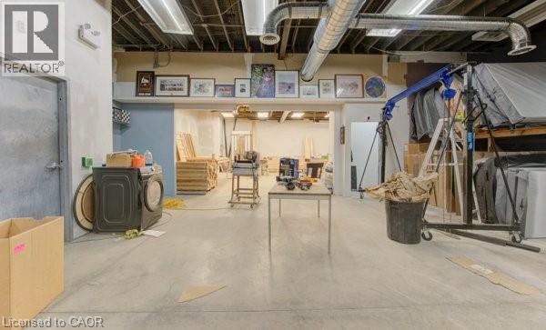 40 W Lancaster Street W, Kitchener, Ontario  N2H 4S9 - Photo 12 - 40799230