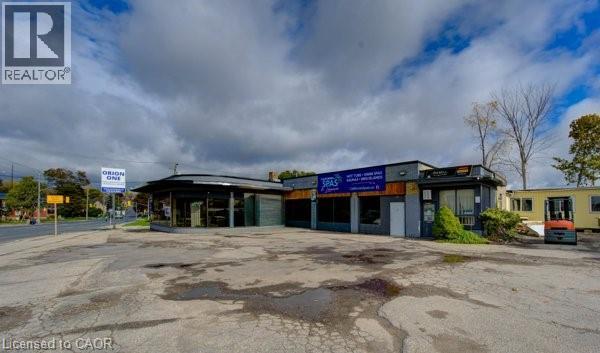 40 W Lancaster Street W, Kitchener, Ontario  N2H 4S9 - Photo 4 - 40799230