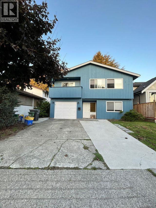11160 BARKENTINE PLACE, Richmond, British Columbia