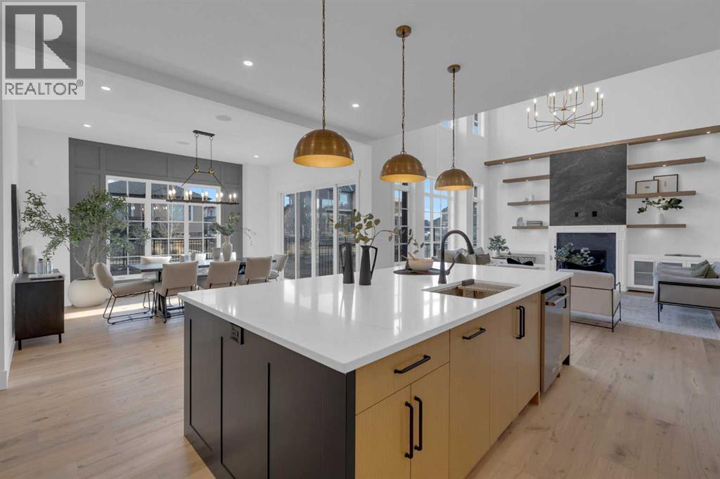 1432 Coopers Landing Sw, Airdrie, Alberta  T4B 0G6 - Photo 10 - A2272483