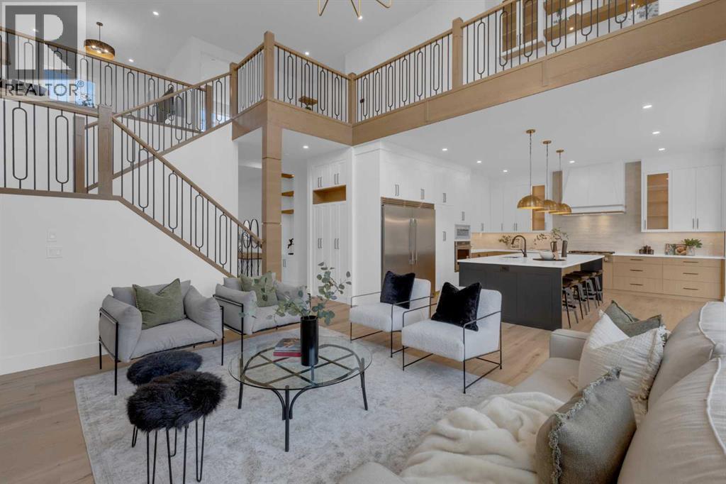 1432 Coopers Landing Sw, Airdrie, Alberta  T4B 0G6 - Photo 8 - A2272483