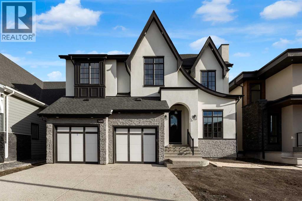 1432 Coopers Landing Sw, Airdrie, Alberta  T4B 0G6 - Photo 1 - A2272483