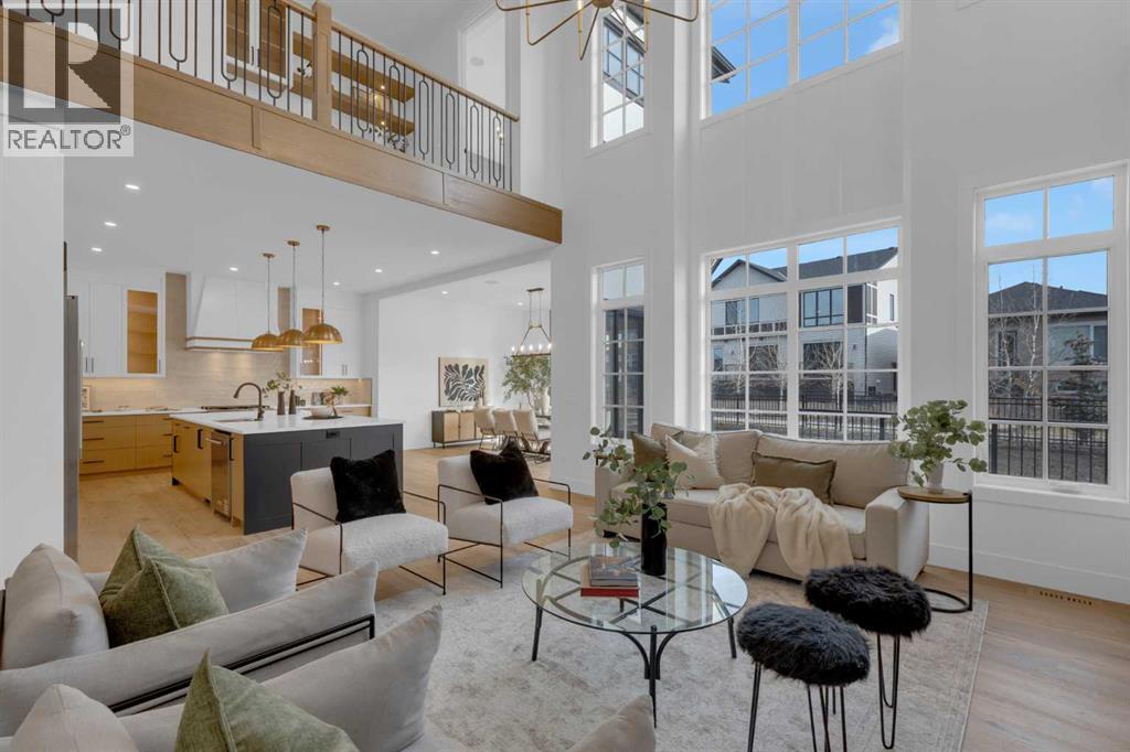 1432 Coopers Landing Sw, Airdrie, Alberta  T4B 0G6 - Photo 7 - A2272483