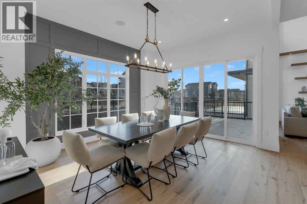 1432 Coopers Landing Sw, Airdrie, Alberta  T4B 0G6 - Photo 15 - A2272483