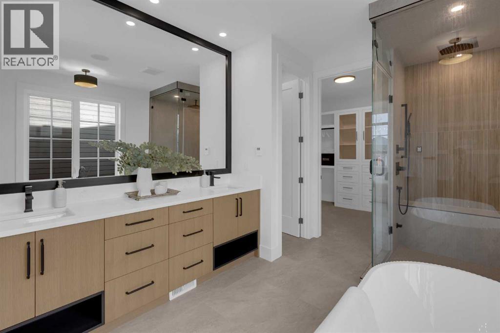 1432 Coopers Landing Sw, Airdrie, Alberta  T4B 0G6 - Photo 28 - A2272483