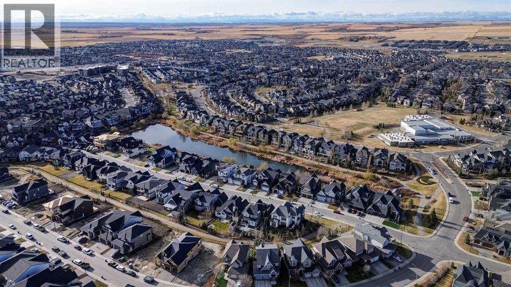 1432 Coopers Landing Sw, Airdrie, Alberta  T4B 0G6 - Photo 45 - A2272483