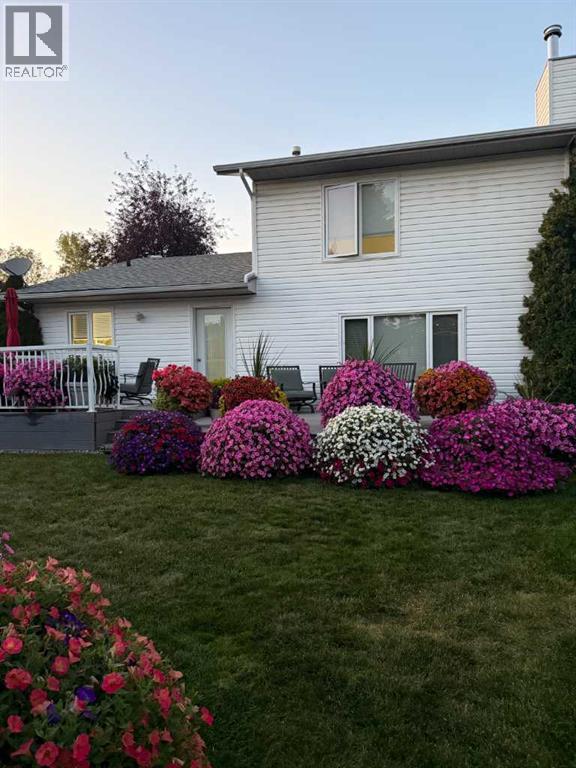 6313 Erickson Drive, Camrose, Alberta  T4V 3K1 - Photo 45 - A2279513