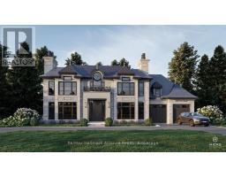1188 CAREY ROAD, Oakville, Ontario