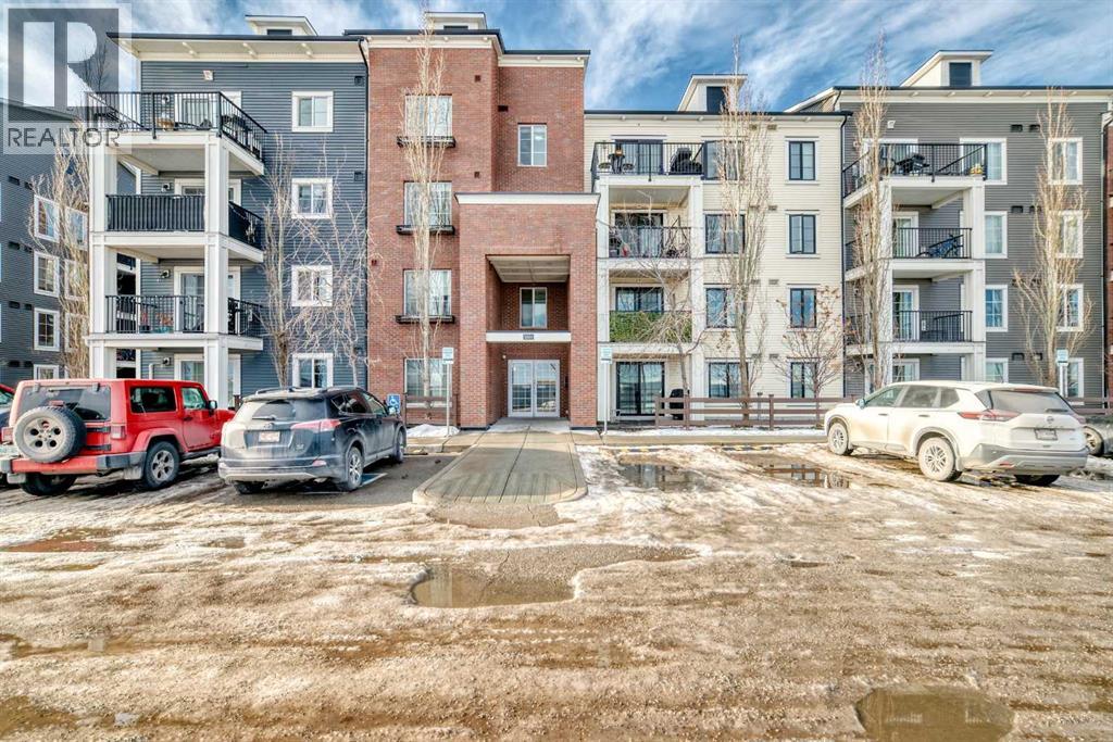 3108, 755 Copperpond Boulevard Se, Calgary, Alberta  T2Z 4R2 - Photo 2 - A2277538