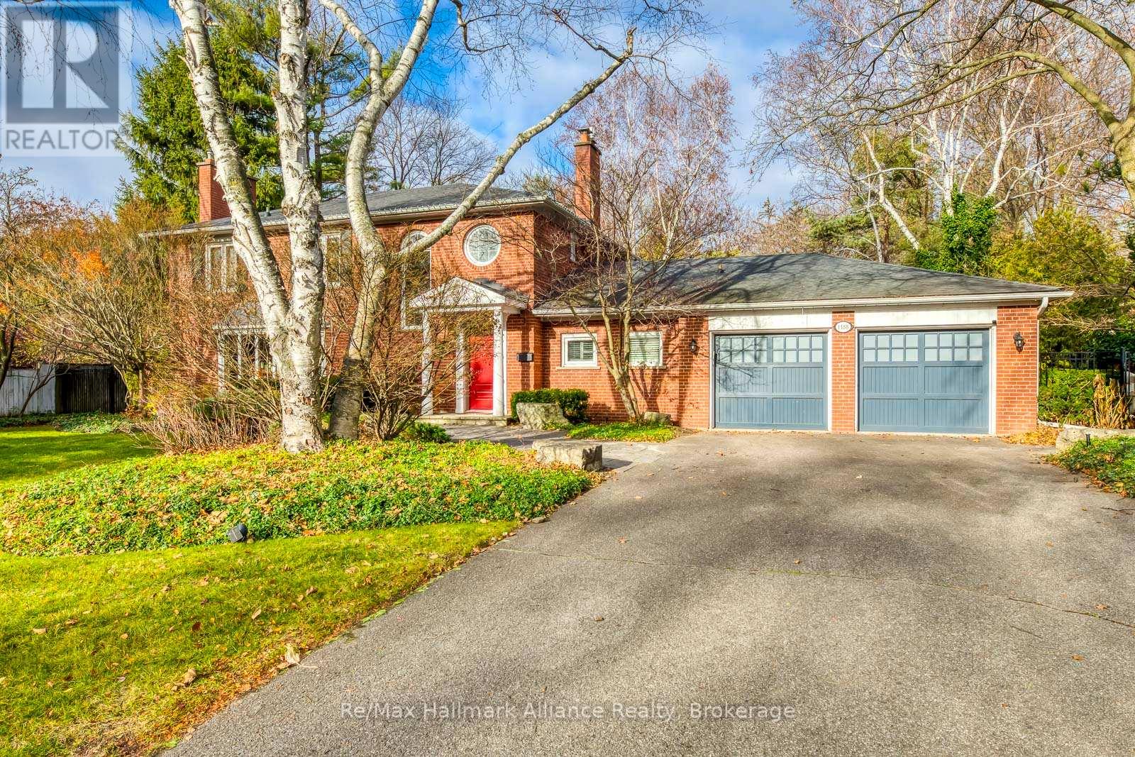 1188 Carey Road, Oakville, Ontario  L6J 2E4 - Photo 3 - W12671708