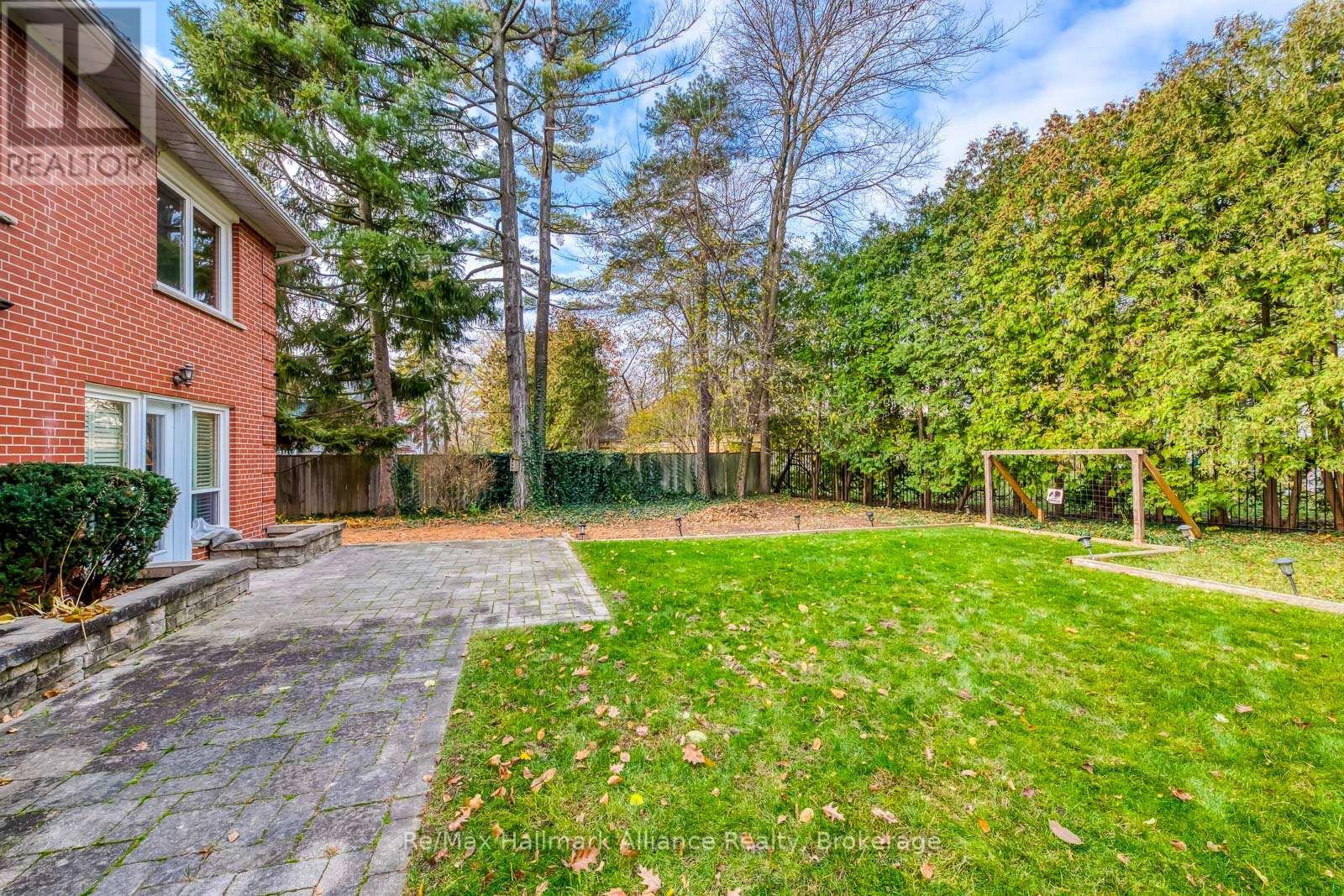 1188 Carey Road, Oakville, Ontario  L6J 2E4 - Photo 38 - W12671708