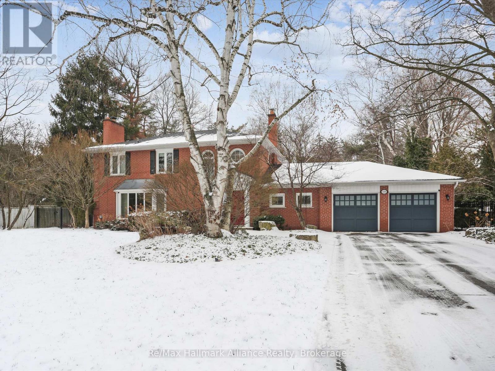 1188 Carey Road, Oakville, Ontario  L6J 2E4 - Photo 37 - W12671708