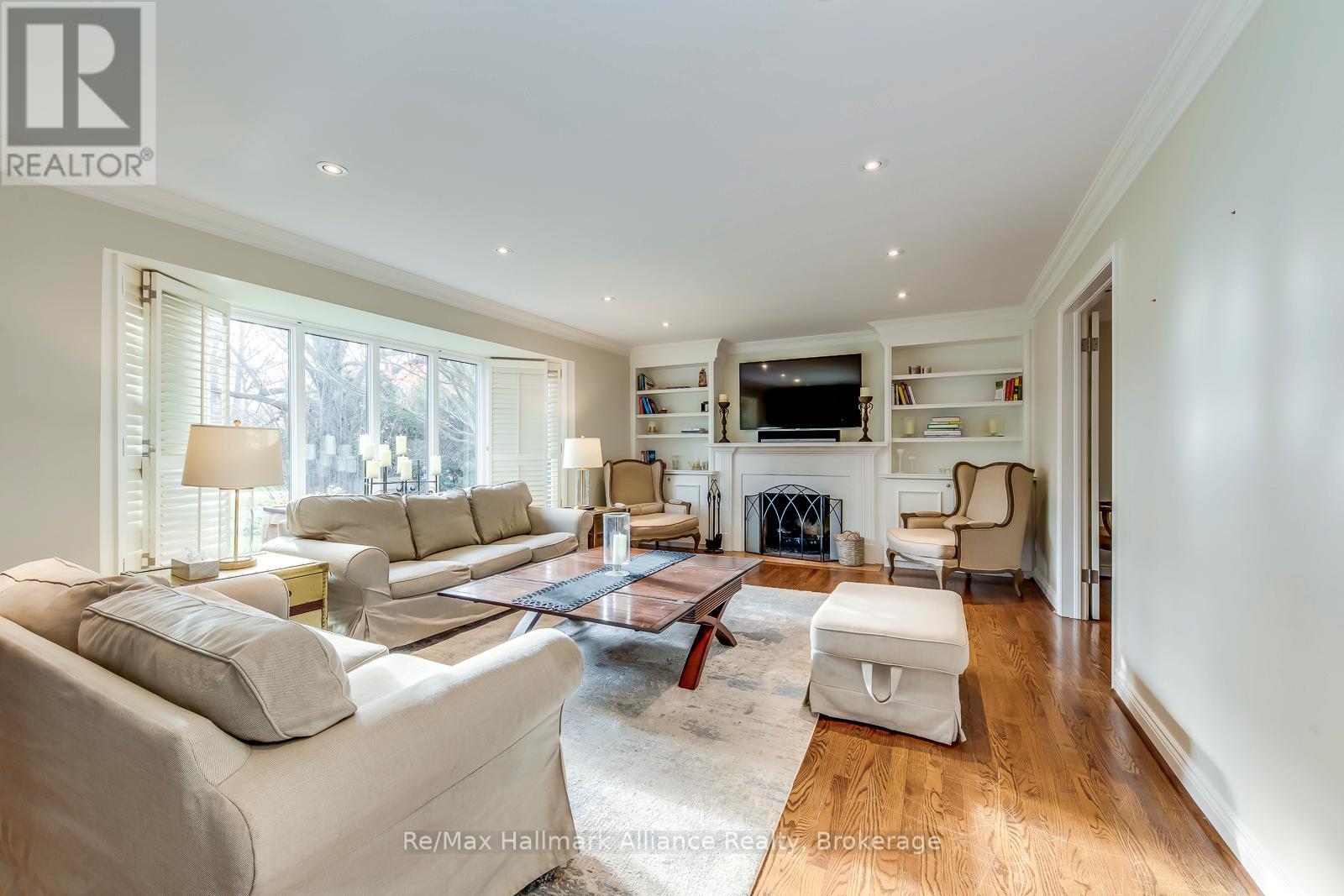 1188 Carey Road, Oakville, Ontario  L6J 2E4 - Photo 6 - W12671708