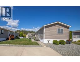 12560 Westside Road Unit# 74, vernon, British Columbia