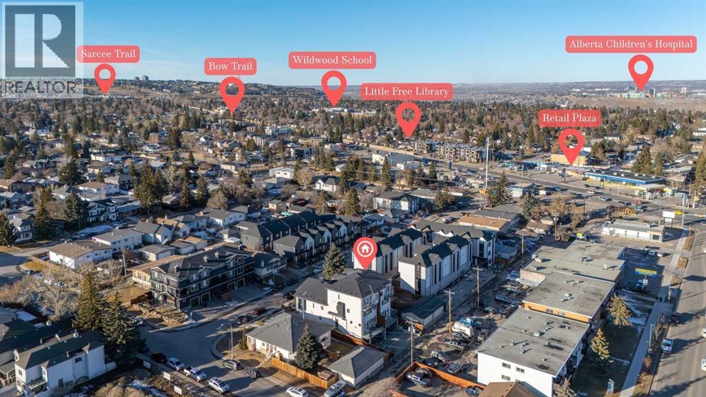 Unit 2, 940 38th Street Sw, Calgary, Alberta  T3C 1T3 - Photo 48 - A2279041