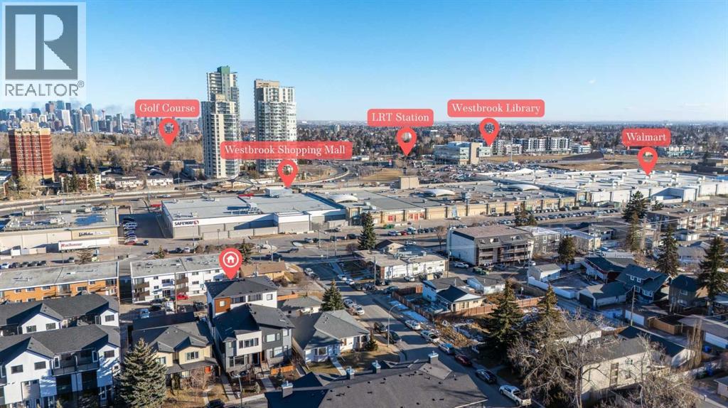 Unit 2, 940 38th Street Sw, Calgary, Alberta  T3C 1T3 - Photo 50 - A2279041