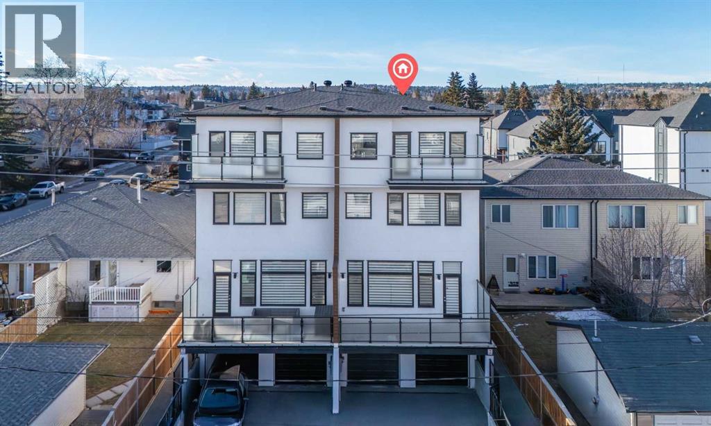 Unit 2, 940 38th Street Sw, Calgary, Alberta  T3C 1T3 - Photo 46 - A2279041