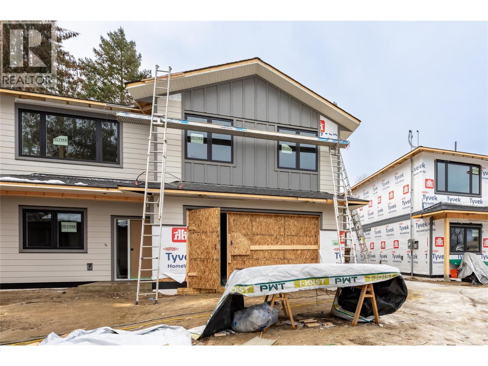 166 2nd Avenue, grindrod, British Columbia