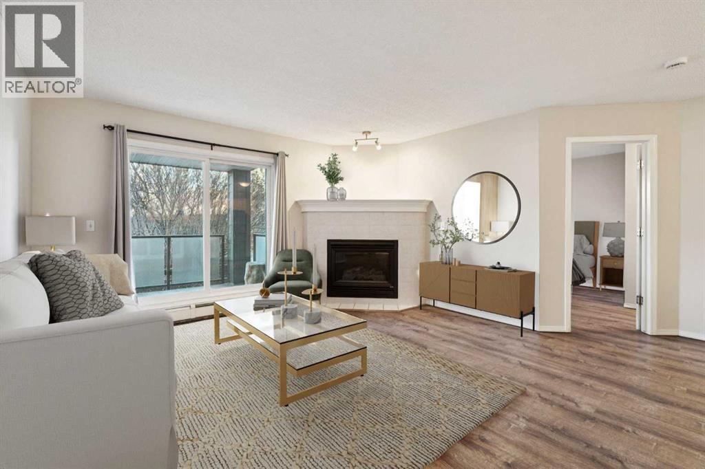 318, 10 Sierra Morena Mews Sw, Calgary, Alberta  T3H 3K6 - Photo 5 - A2279240