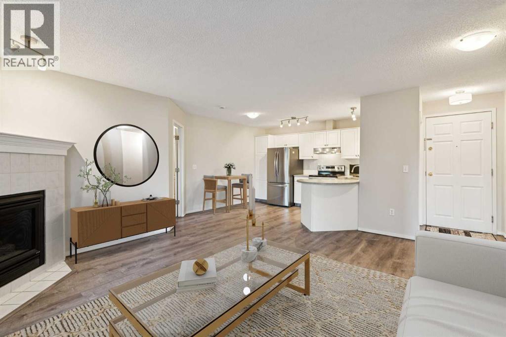 318, 10 Sierra Morena Mews Sw, Calgary, Alberta  T3H 3K6 - Photo 6 - A2279240