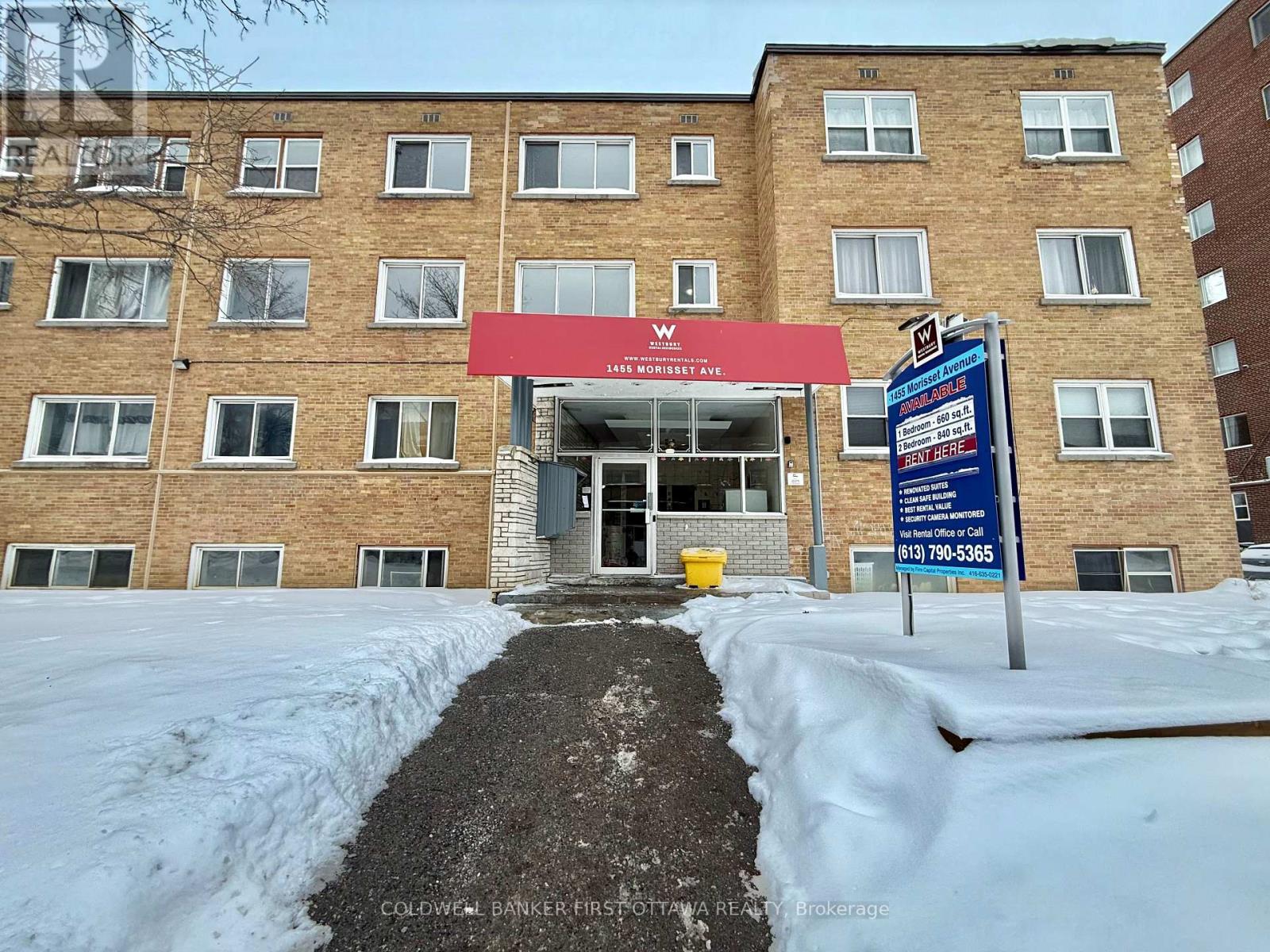 15 - 1455 MORISSET AVENUE, Ottawa, Ontario