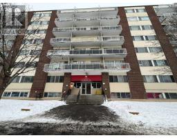 303 - 1435 MORISSET AVENUE, Ottawa, Ontario