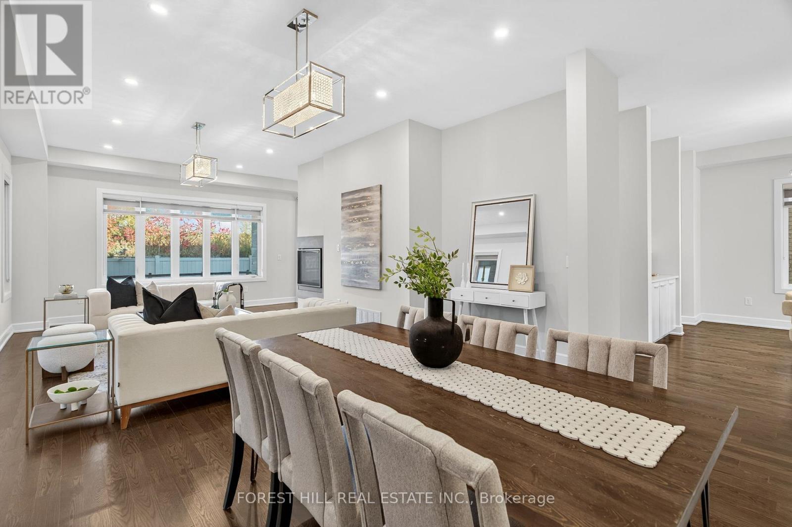 392 Farrell Road, Vaughan, Ontario  L6A 4W8 - Photo 11 - N12697112