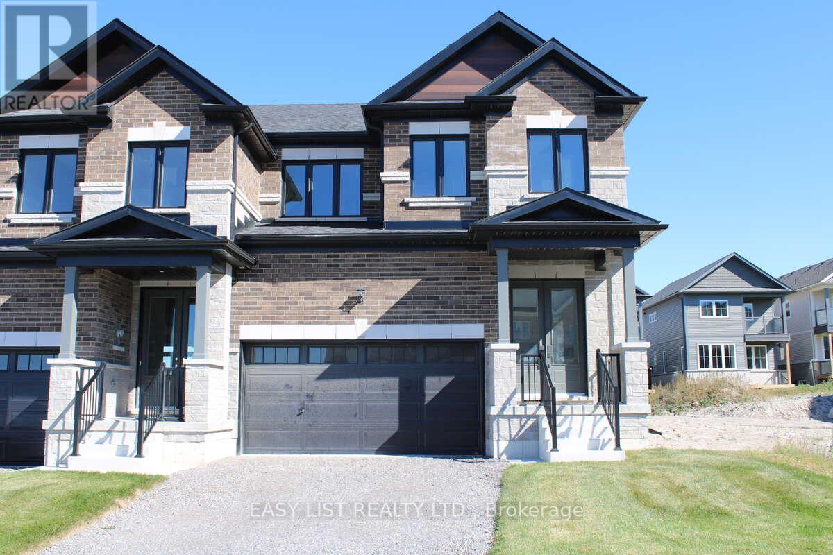 299 MULLIGHAN GARDENS, Peterborough, Ontario