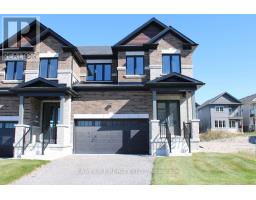 299 MULLIGHAN GARDENS, Peterborough, Ontario