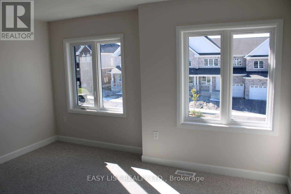 299 Mullighan Gardens, Peterborough, Ontario  K9K 0H2 - Photo 16 - X12700994