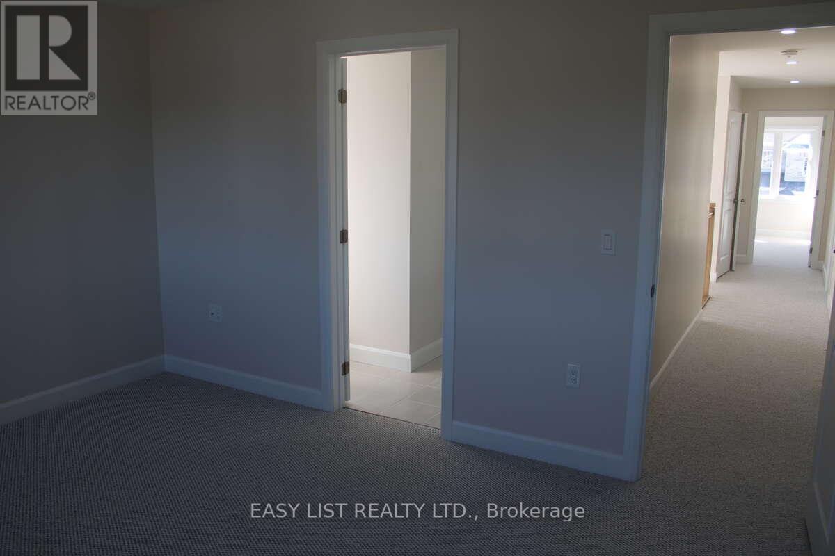 299 Mullighan Gardens, Peterborough, Ontario  K9K 0H2 - Photo 20 - X12700994