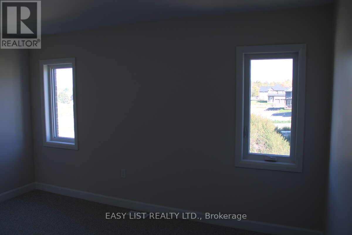 299 Mullighan Gardens, Peterborough, Ontario  K9K 0H2 - Photo 21 - X12700994