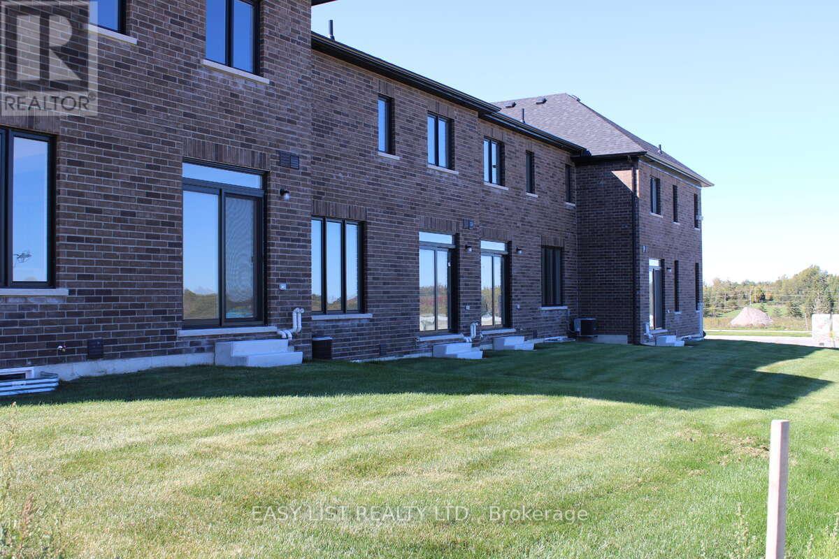 299 Mullighan Gardens, Peterborough, Ontario  K9K 0H2 - Photo 32 - X12700994