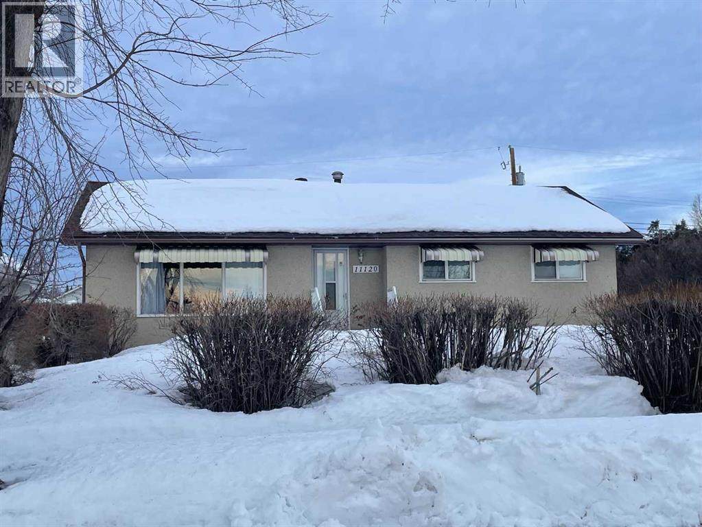 11120 105 Avenue, Fairview, Alberta