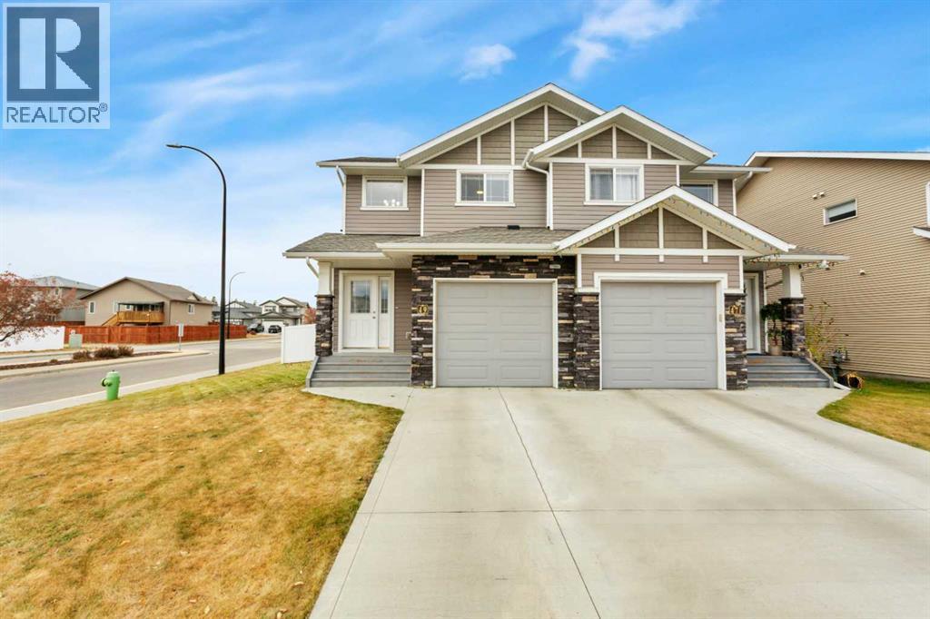 49 Thomlison Avenue, Red Deer, Alberta