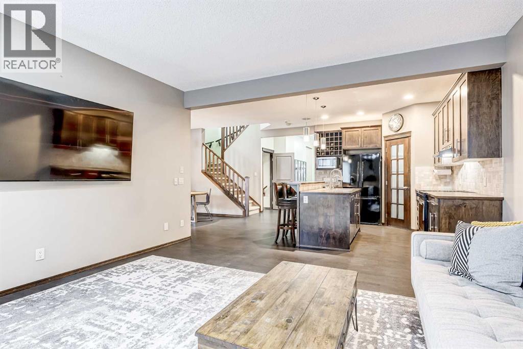 9 Cranwell Court Se, Calgary, Alberta  T3M 0B7 - Photo 4 - A2275299