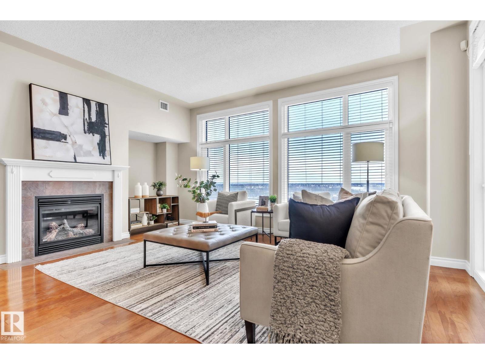 #706 9020 JASPER AV NW, edmonton, Alberta