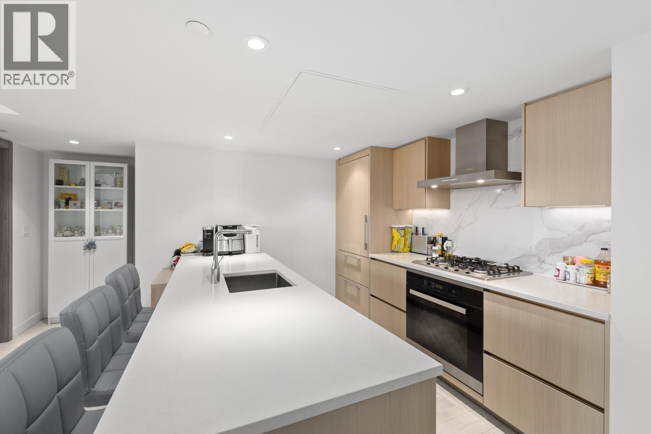 1281 8608 Hazelbridge Way, Richmond, British Columbia  V6X 0W2 - Photo 6 - R3077111