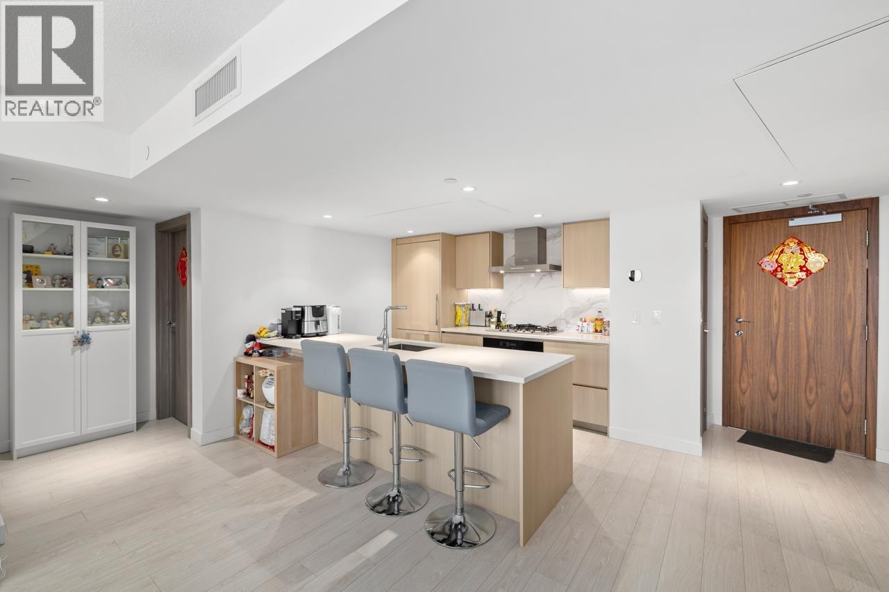 1281 8608 Hazelbridge Way, Richmond, British Columbia  V6X 0W2 - Photo 7 - R3077111