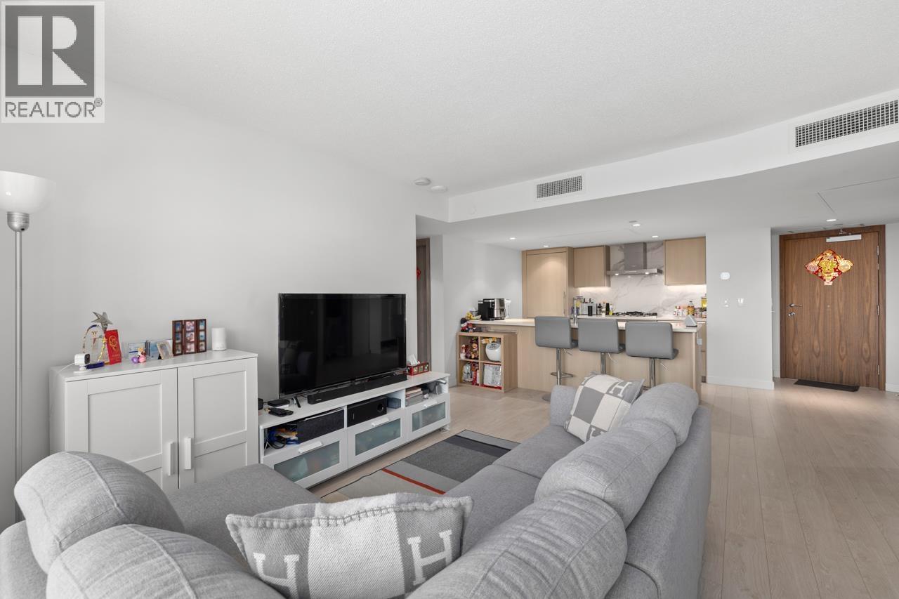 1281 8608 Hazelbridge Way, Richmond, British Columbia  V6X 0W2 - Photo 5 - R3077111