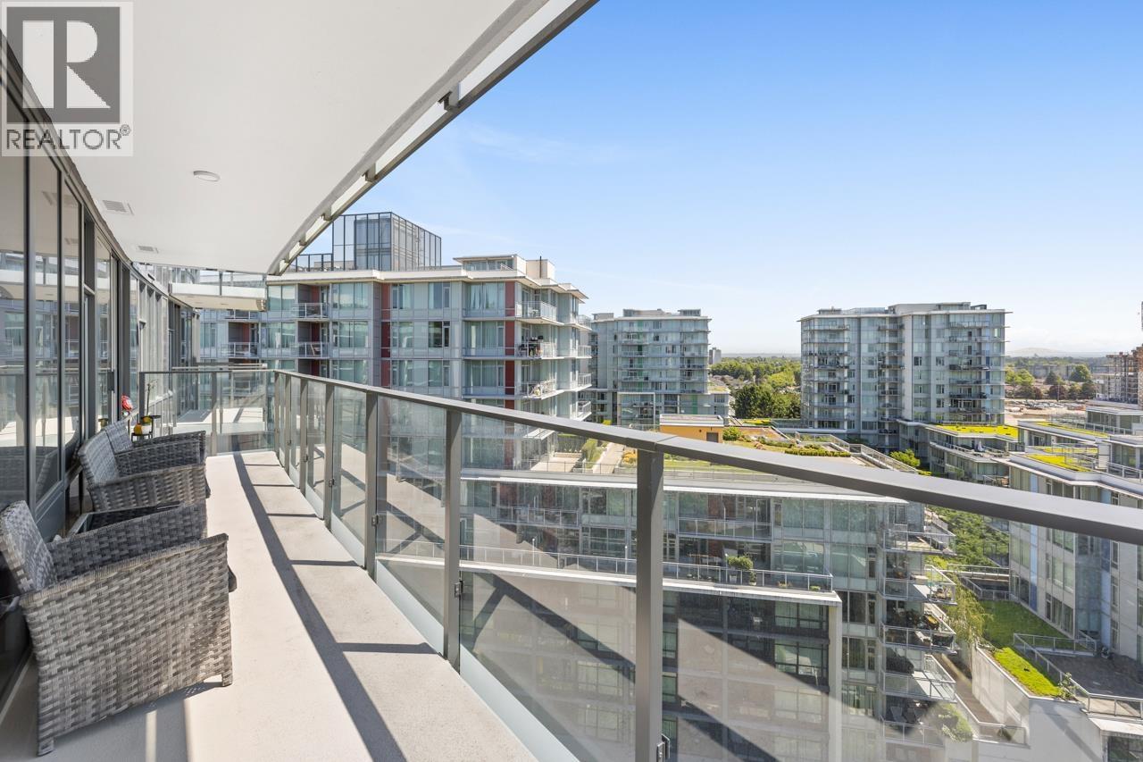 1281 8608 Hazelbridge Way, Richmond, British Columbia  V6X 0W2 - Photo 22 - R3077111