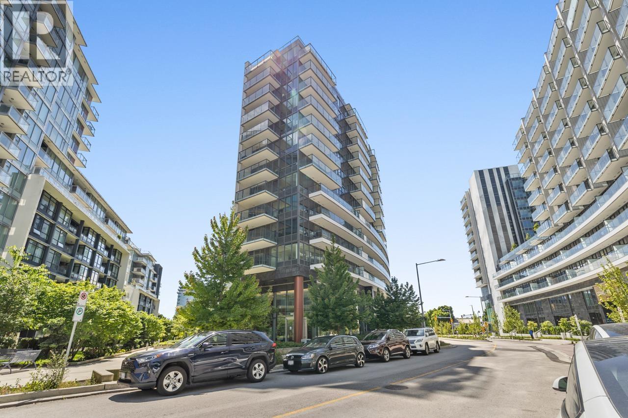 1281 8608 Hazelbridge Way, Richmond, British Columbia  V6X 0W2 - Photo 17 - R3077111