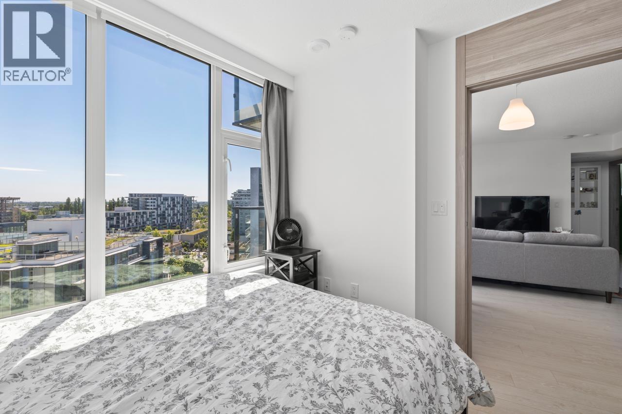 1281 8608 Hazelbridge Way, Richmond, British Columbia  V6X 0W2 - Photo 18 - R3077111