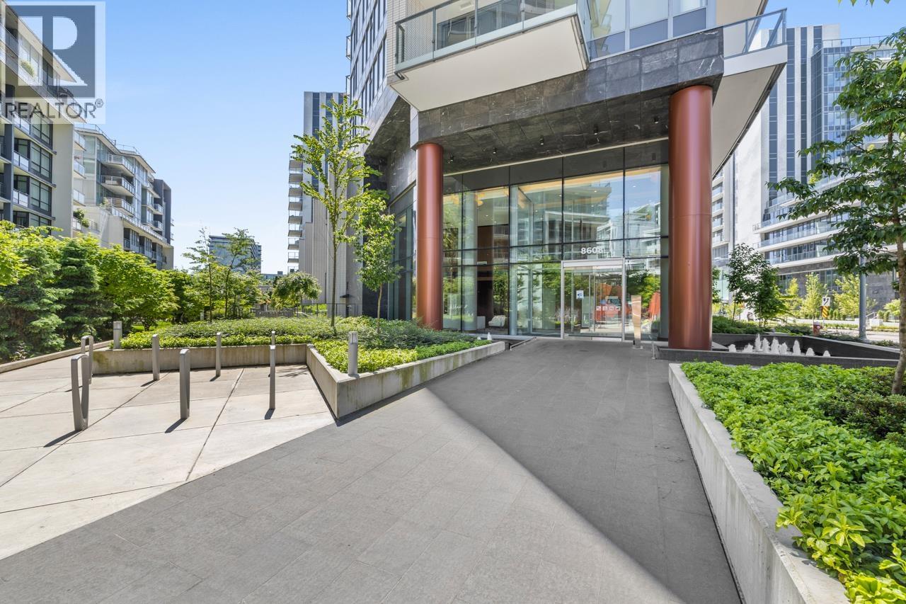 1281 8608 Hazelbridge Way, Richmond, British Columbia  V6X 0W2 - Photo 2 - R3077111