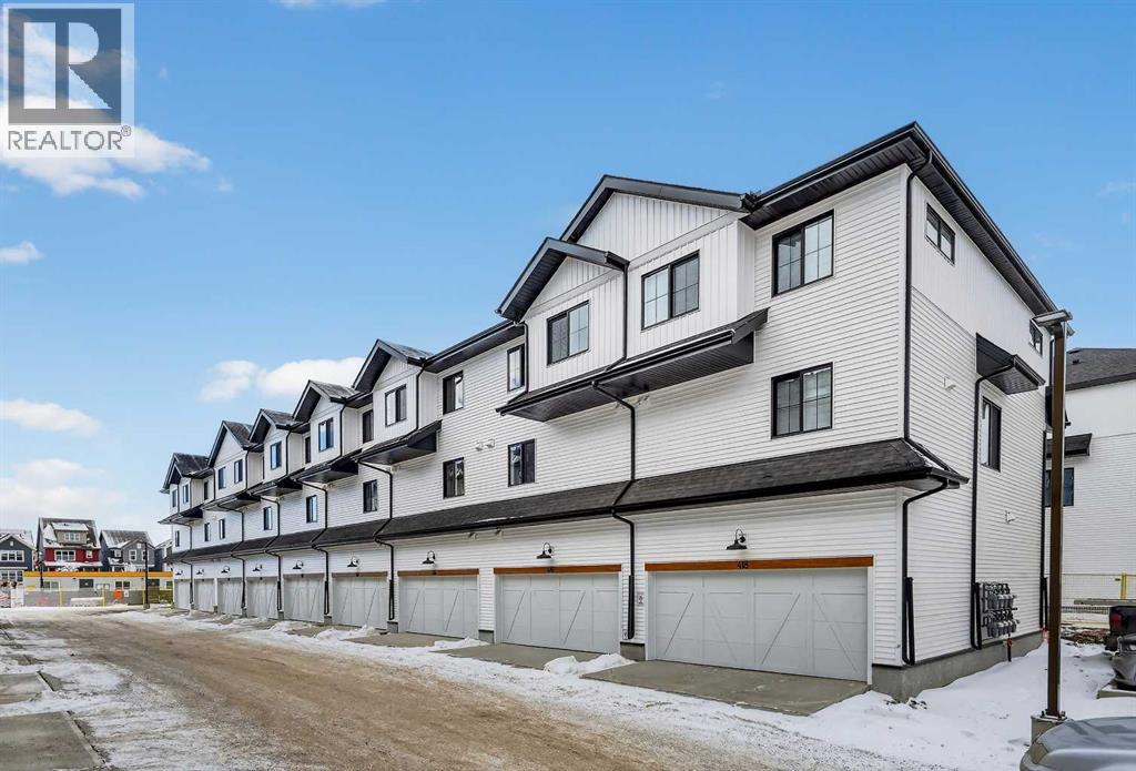 412, 1750 Rangeview Drive Se, Calgary, Alberta  T3S 0X3 - Photo 33 - A2279250