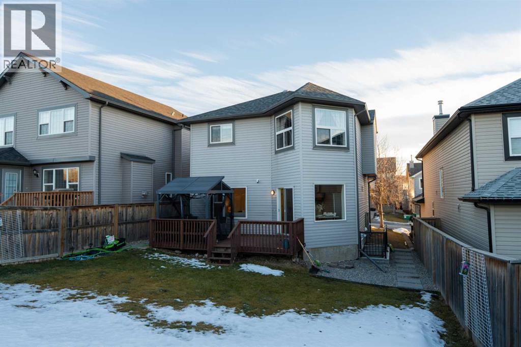 306 Rockyspring Circle Nw, Calgary, Alberta  T3G 6A2 - Photo 16 - A2279779