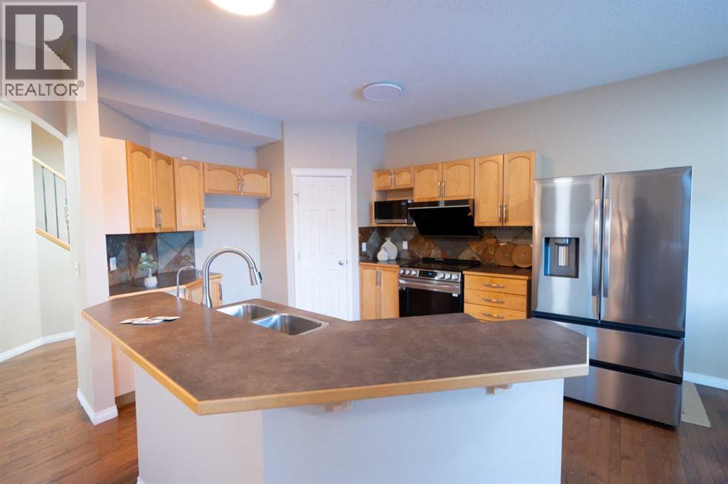 306 Rockyspring Circle Nw, Calgary, Alberta  T3G 6A2 - Photo 7 - A2279779