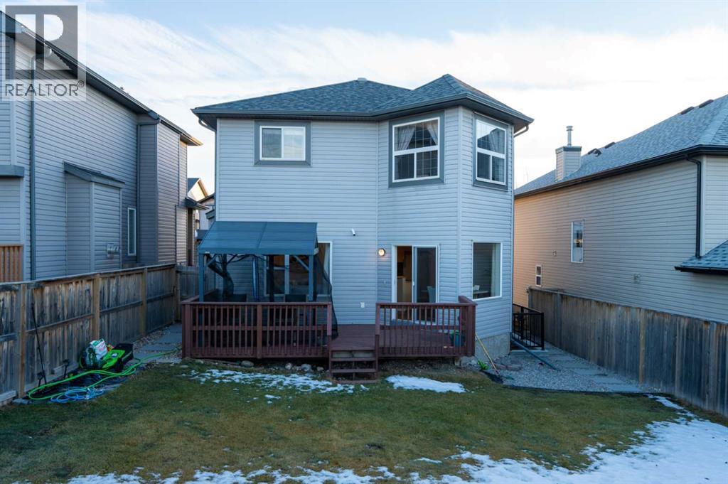 306 Rockyspring Circle Nw, Calgary, Alberta  T3G 6A2 - Photo 15 - A2279779