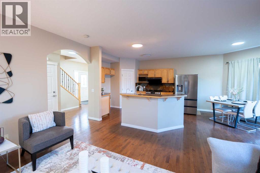 306 Rockyspring Circle Nw, Calgary, Alberta  T3G 6A2 - Photo 6 - A2279779